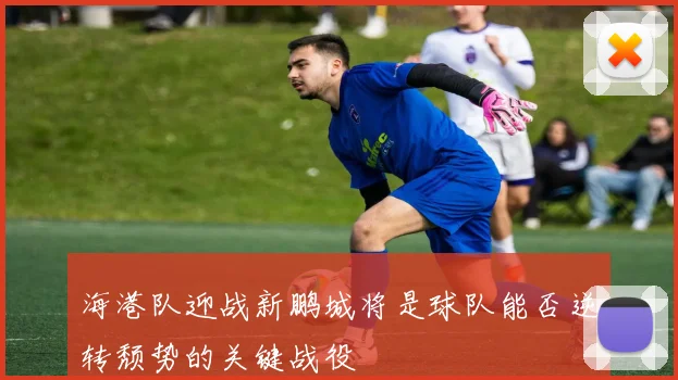 海港队迎战新鹏城将是球队能否逆转颓势的关键战役